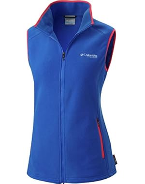 Women's Titan 2.0 Fleece Vest