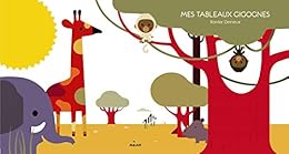 Les  tableaux gigognes