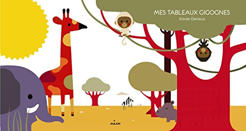 Les  tableaux gigognes