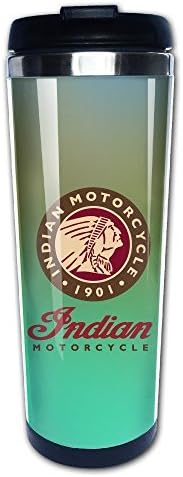 Indian Motorcycle Logo Coffe Mugs/Travel Mugs/Vacuum Cup