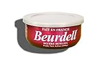 Beurdell Finest Quality Butter: 3% Salted Pasteurized AAA Grade Product of France 8.8oz/250g