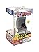 Tiny Arcade Games Gift Box Bundle Set of 3 - Frogger - Dig Dug - Galaga