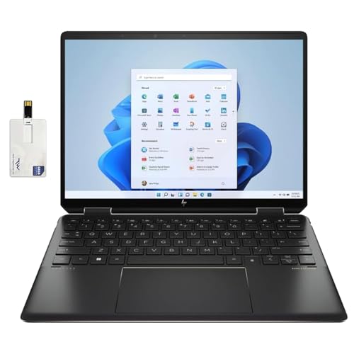 HP Spectre 14T 2024 x360 2-in-1