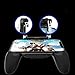 Mobile Game Controller PUBG Mobile Controller pubg Key Gaming Grip Gaming Joysticks 4.5-6.5inch Android iOS Compatible Phonethumb 4