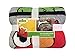 Sesame Street Elmo Hip Twin/Full Quilt & Sham Set - Super Soft Kids Bedding Features Elmo - Fade Resistant Polyester (Official Sesame Street Product)