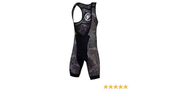 endura singletrack bib