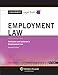 Casenote Legal Briefs: Employment Law, Keyed to Rothstein and Liebman, Seventh Edition