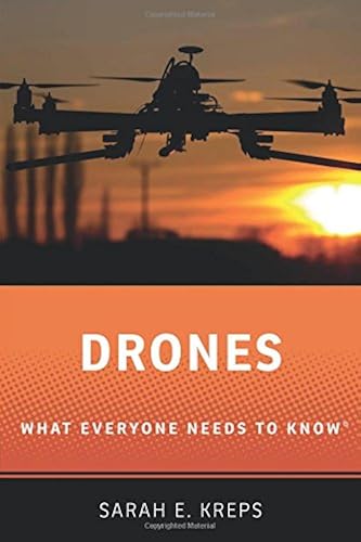 Download Drones: What Everyone Needs to Know® PDF