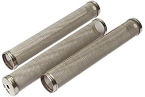 Titan 730-067 or 730067 Manifold Fluid Filter 60 Mesh 3 Pieces