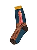 Foot Traffic Turkey Gobbler Women's Socks
