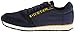 Diesel Men's Black Jake Slocker S Fashion Sneaker