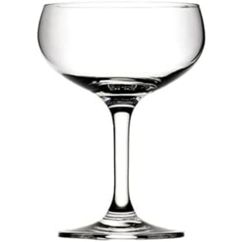 Utopia Loire Coupe Glass 8.5oz / 240ml, R294125-00000-B01006, Pack of 6 — image 1