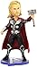 NECA Avengers Movie Thor Headknocker