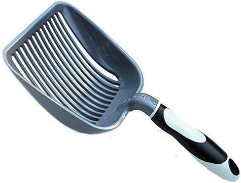 litter sifter scoop