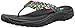 Skechers Women's Reggae Stir It Up Flip Flop