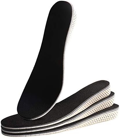 インソール シークレット 身長 アップ インソール 低反発 美脚 スタイルアップ 脚長 中敷き シークレット インソール 男性用 女性用