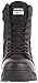 Original S.W.A.T. Men's Metro Air 9 Inch Side Zip Tactical Boot,Black,9 M US