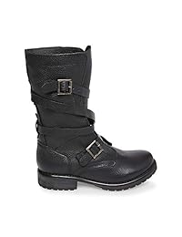 Steve Madden Banddit - Botas para mujer