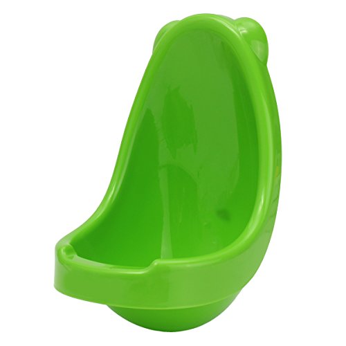 Travel Supplies - Children Toddler Standing Potty Toilet Urinal Baby Bathroom Hanging Pee Trainer - Dangling Infant Suspended Child Pendant Babe Supported Sister Suspension Cocker - 1PCs