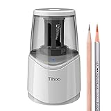 Tihoo Rechargeable Electric Pencil