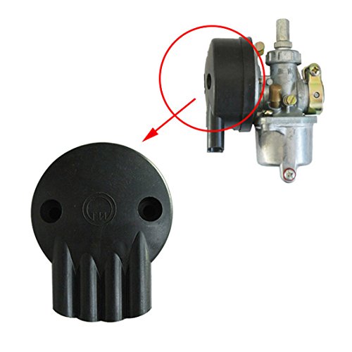 Engine Motor Kit For 2-Stroke 80Cc Motorized Bicycle- Carburetor Air Filter