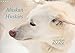 Alaskan Huskies (Wandkalender 2020 DIN A4 quer): Alaskan Huskies auf einer Hundeschlittenfarm im Nor by