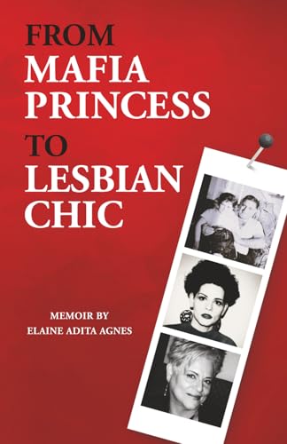 From Mafia Princess to Lesbian Chic