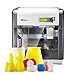 XYZprinting Da Vinci 1.0 3D Printer, Grey