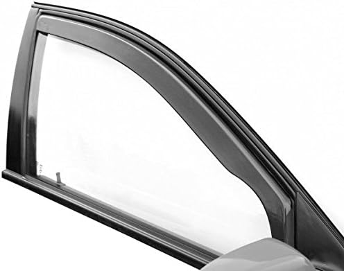 TeamHEKO Heko 31011 Wind Deflectors