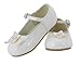 Betty Patent Leather Flower Mary Jane Shoes for Toddlers