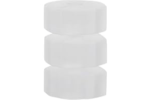 100pcs Bicycle Cable Donuts Bike Frame Protector Cable Silicone O Ring Donuts Frame Wrap Gear Cable Protectors