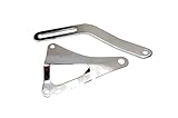 Pirate Mfg SB Ford 289-302 & 351W 65-69 Top and