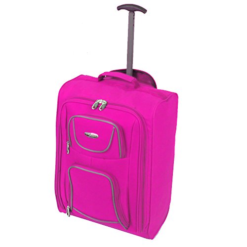 lightweight rucksack with wheels