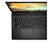 2019_Dell Inspiron 3000 15.6-inch HD Anti-Glare LED-Backlit Display Laptop, Intel Celeron Processor N4000, 4GB RAM, 1TB HDD, DVD, Webcam, Wireless+Bluetooth, HDMI，Window 10thumb 1
