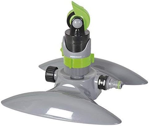 Verdemax 9541 4 Jets Circle Pulse Sprinkler