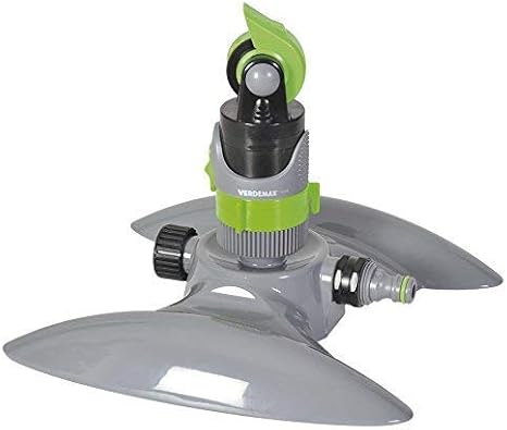 sprinkler a movimento