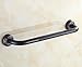 Hiendure™ Gb002b Home Care Antique Style 19-inch Brass Grab Bar Oil Rubbed Bronze