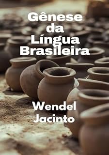 Livro Gênese Da Língua Brasileira