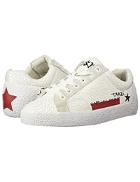 Ash as-neck Zapatillas de la mujer