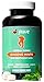Yuve Korean Red Panax Ginseng Mints 1000mg - Performance, Mental Health & Energy Booster - High Ginsenosides Extra Strength Root Extract Powder - Natural Supplement, Non-GMO - 90 Vegan Chewable