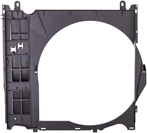 Spectra Premium CF23054 Engine Cooling Fan Shroud