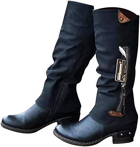 combat cowboy boots