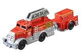Thomas & Friends Fisher-Price Take-n-Play, Flynn Vehicle