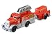Fisher-Price Thomas the Train Take-n-Play Flynn Vehicle