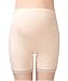 Women's Maternity Shapewear Over the Bump Seamless Underwear Boyshorts Panties