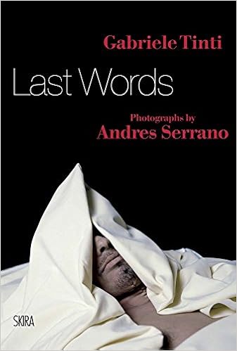 Last Words, by Gabriele Tinti