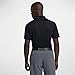 Nike Men's Dry Victory Polo Solid Left Chest