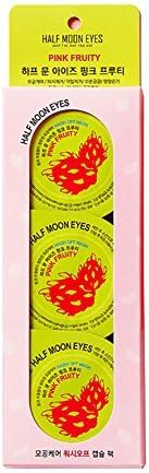 Half Moon Eyes Dragon Fruit Pore Pack by half moon eyes