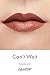 ColourPop - Lippie Stix (Can't Wait)