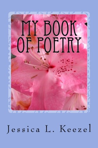 My Book of Poetry